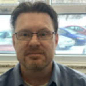 Meet your Posher, Martin